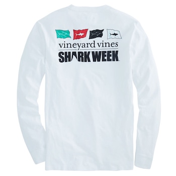 EComm Shark Week